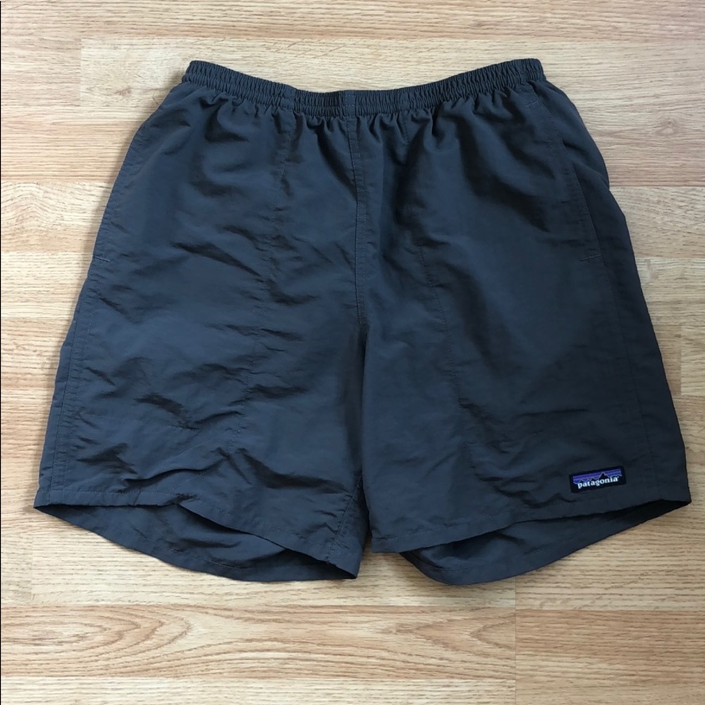 Men's Patagonia Baggies - Long 7"